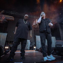 Run The Jewels Fiddlers Denver 2025 23