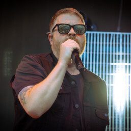 Run The Jewels Fiddlers Denver 2025 24