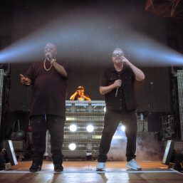Run The Jewels Fiddlers Denver 2025 25