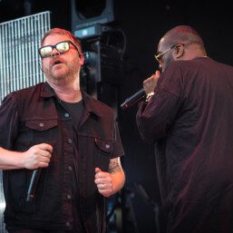 Run The Jewels Fiddlers Denver 2025 26