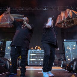 Run The Jewels Fiddlers Denver 2025 27