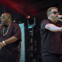 Run The Jewels Fiddlers Denver 2025 28