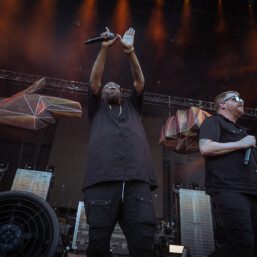Run The Jewels Fiddlers Denver 2025 29