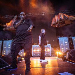 Run The Jewels Fiddlers Denver 2025 30