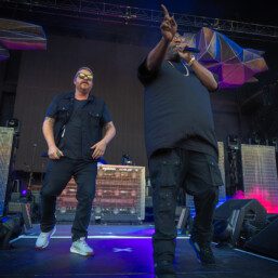 Run The Jewels Fiddlers Denver 2025 6