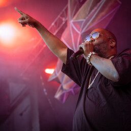 Run The Jewels Fiddlers Denver 2025 8