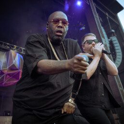 Run The Jewels Fiddlers Denver 2025 9