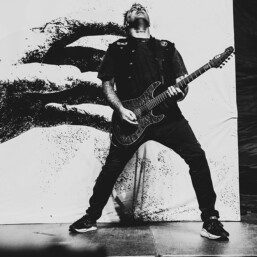 The Ghost Inside Denver 2025 16
