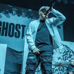 The Ghost Inside Denver 2025 17
