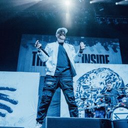The Ghost Inside Denver 2025 19