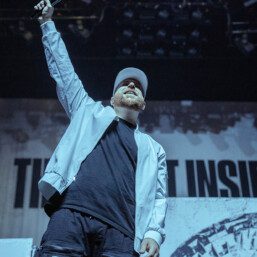 The Ghost Inside Denver 2025 20