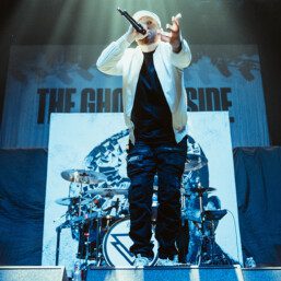 The Ghost Inside Denver 2025 23