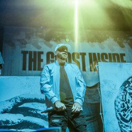 The Ghost Inside Denver 2025 32