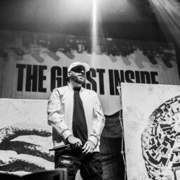 The Ghost Inside Denver 2025 33