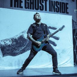 The Ghost Inside Denver 2025 36