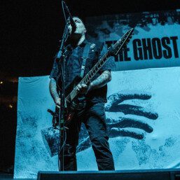The Ghost Inside Denver 2025 38