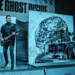 The Ghost Inside Denver 2025 39
