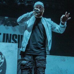 The Ghost Inside Denver 2025 41