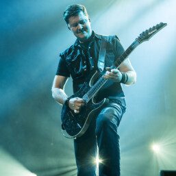 Volbeat Denver 2025 10
