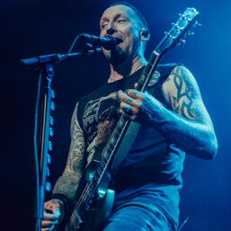 Volbeat Denver 2025 11