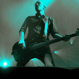 Volbeat Denver 2025 12