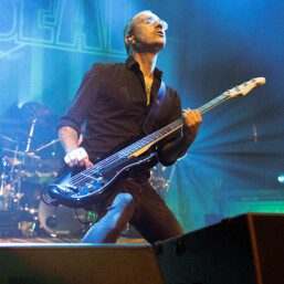 Volbeat Denver 2025 15