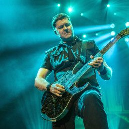 Volbeat Denver 2025 16