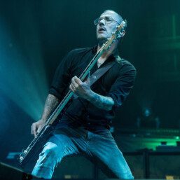 Volbeat Denver 2025 17