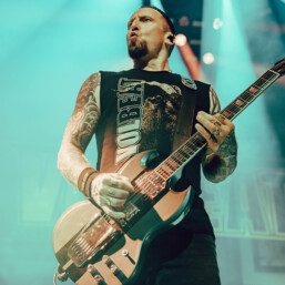 Volbeat Denver 2025 18