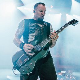 Volbeat Denver 2025 19