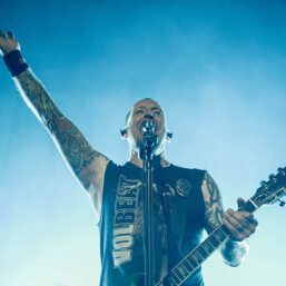 Volbeat Denver 2025 2
