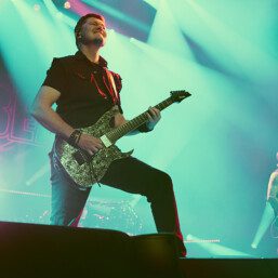 Volbeat Denver 2025 20