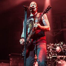 Volbeat Denver 2025 22