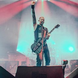 Volbeat Denver 2025 23