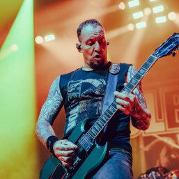Volbeat Denver 2025 24