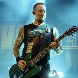 Volbeat Denver 2025 3