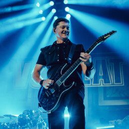 Volbeat Denver 2025 4