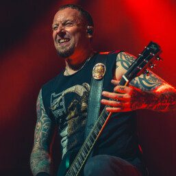 Volbeat Denver 2025 5