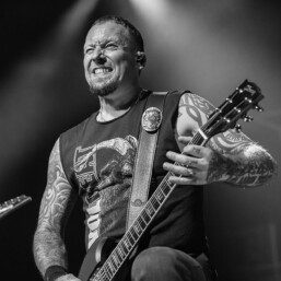 Volbeat Denver 2025 6