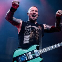 Volbeat Denver 2025 7