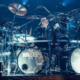 Volbeat Denver 2025 9