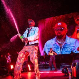 Wu Tang Clan Fiddlers Denver 2025 1