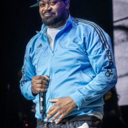 Wu Tang Clan Fiddlers Denver 2025 11