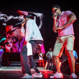 Wu Tang Clan Fiddlers Denver 2025 12