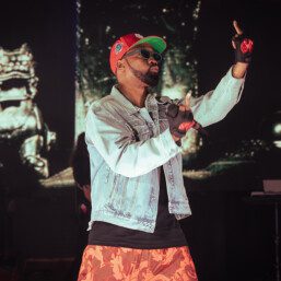 Wu Tang Clan Fiddlers Denver 2025 13