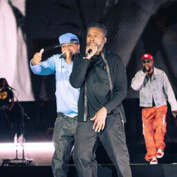 Wu Tang Clan Fiddlers Denver 2025 14