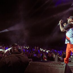 Wu Tang Clan Fiddlers Denver 2025 17