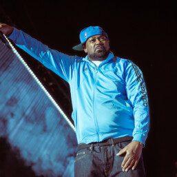 Wu Tang Clan Fiddlers Denver 2025 19