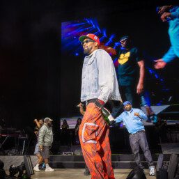 Wu Tang Clan Fiddlers Denver 2025 2