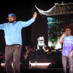 Wu Tang Clan Fiddlers Denver 2025 20